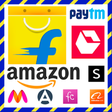 Icon of program: AllInOneOnlineShoppingApp