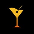 程序图标：Stir: The Social Cocktail…