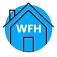 プログラムのアイコン：WORK FROM HOME - REFER AN…