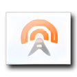 Icono de programa: WEP and WPA Key Generator