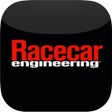 أيقونة البرنامج: Racecar Engineering Magaz…