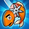 프로그램 아이콘: Ninja Fishing