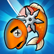 Icon of program: Ninja Fishing