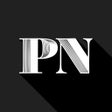Biểu tượng của chương trình: The Patriot-News