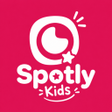 Programın simgesi: Spotly Kids Casting Call…
