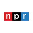 程序图标：NPR News
