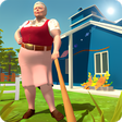 Icon of program: Hello Granny