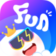 프로그램 아이콘: TooFun-Group Voice Chat R…