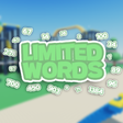 Ícone do programa: Limited Words SALE - DOUB…