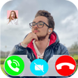 Icoon van programma: Edison peretz video call …
