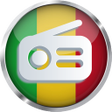プログラムのアイコン：Direct Radio Mali