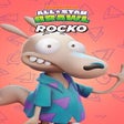 أيقونة البرنامج: Nickelodeon All-Star Braw…