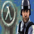 Icon of program: Half-Life: Blue Shift
