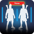 プログラムのアイコン：Vexa - FFF SKIN TOOL