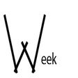 Icon of program: What Week Is It?