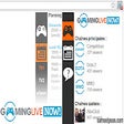 Icon of program: GamingLive NOW!