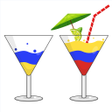 程序图标：Mocktail Sort Puzzle