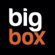 Ikon program: Big Box HT