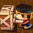 プログラムのアイコン：Classical Sokobanpuzzle g…