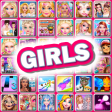 Girls Games 2022 All Girl Game