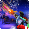 程序图标:Firework Weapons Simulato…