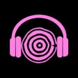 プログラムのアイコン：Newsly: Audible News. Pod…