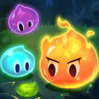 程序图标：Dragon Blast