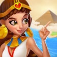 Programın simgesi: Nile Valley