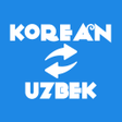 Ícone do programa: Koreyscha-Ozbekcha Lugat
