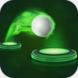 程序图标：Super Tiles Piano Master …