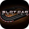 ไอคอนของโปรแกรม: Slot Car Racing Game - Re…