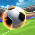 プログラムのアイコン：Freekick Champion