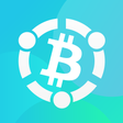 Иконка программы: ViaBTC-Crypto Mining Pool