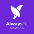 プログラムのアイコン:AlwaysFit Creators