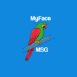 程序图标：MyFace