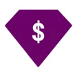 Ikona programu: Diamond FFid - Earn Diamo…