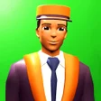 程序图标：Hotel Life 3D