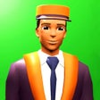 Symbol des Programms: Hotel Life 3D