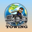 ไอคอนของโปรแกรม: Mr. Know It All Towing