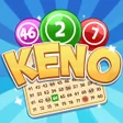 プログラムのアイコン：Keno Free Keno Game