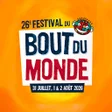 プログラムのアイコン：Festival du Bout du Monde