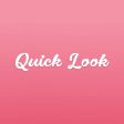 Quick Look App