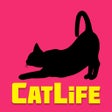 Icoon van programma: CatLife - BitLife Cat Gam…
