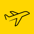 FlightView: Free Flight Tracker  Plane Finder icon