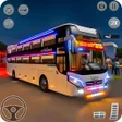 Ikon program: Euro Bus Simulator Bus Ga…
