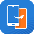 プログラムのアイコン：Smart Data Transfer: Clon…