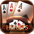 Programın simgesi: Hearts