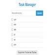 プログラムのアイコン：Task Manager Extension