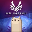 أيقونة البرنامج: Mr. Saitou