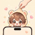 ไอคอนของโปรแกรม: Pocket Shimeji